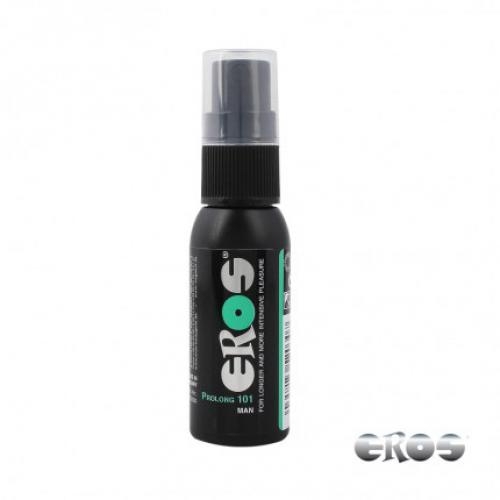 德國EROS 強(qiáng)化活力延時噴劑 原裝進(jìn)口 30ml