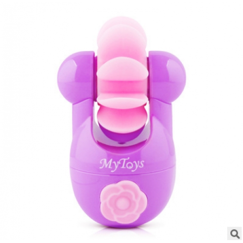 私處挑逗-mytoys-德國mytoys kiss柔舌電動仿真女用自慰器