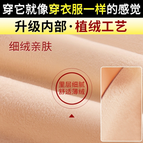 助立器具-久愛-久愛 實戰(zhàn)裝備 男女共用穿戴仿真陽具 空心款（緊貼臀部不脫落）植絨請備注